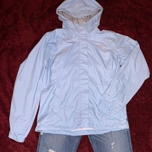 The North Face Rain Jacket